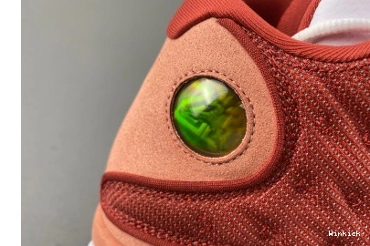 Jordan Air 13 Red” DJ5982-601 “Dune 0715